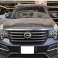 SAR 70000,  GAC GS-8 Trumpchi,  2026,  Automatic,  165025 KM,