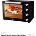 BHD 20, IKON 60 Litre Electric Cooker For Sale