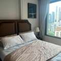THB 25000,  35 Sq. Meter,  Life One Wireless Convenient Secure 17th Floor BTS PloenChit