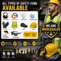 SAR 5,  Safety Items For Sale