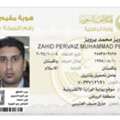 Zahid Pervaiz