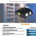 ALADIN Voltage Alarm Safety Light