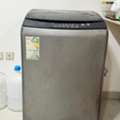 SAR 800,  Automatic Washing Machine -16kg-Hyundai