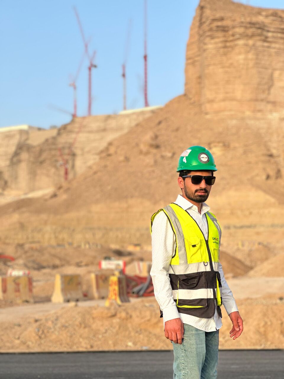 Riyadh, Job Seekers, HSE Officer