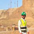 HSE Officer