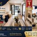 THB 2590000,  1 BR,  1 Sq. Meter,  Condo Ready To Move In, Vivere Sukhumvit 72 ONLY 1 UNIT, Last Room, Special Price Only