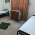 SAR 1000/month,  Furnished,  I Am Offering One Room Batchelor Separate Two Bathrooms One Kitchen