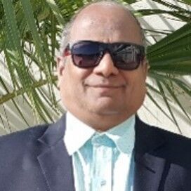 Dammam, Job Seekers, Applying Position QA/QC Manager-Saudi Aramco Projects-I Am Having 27.50 Years-experience