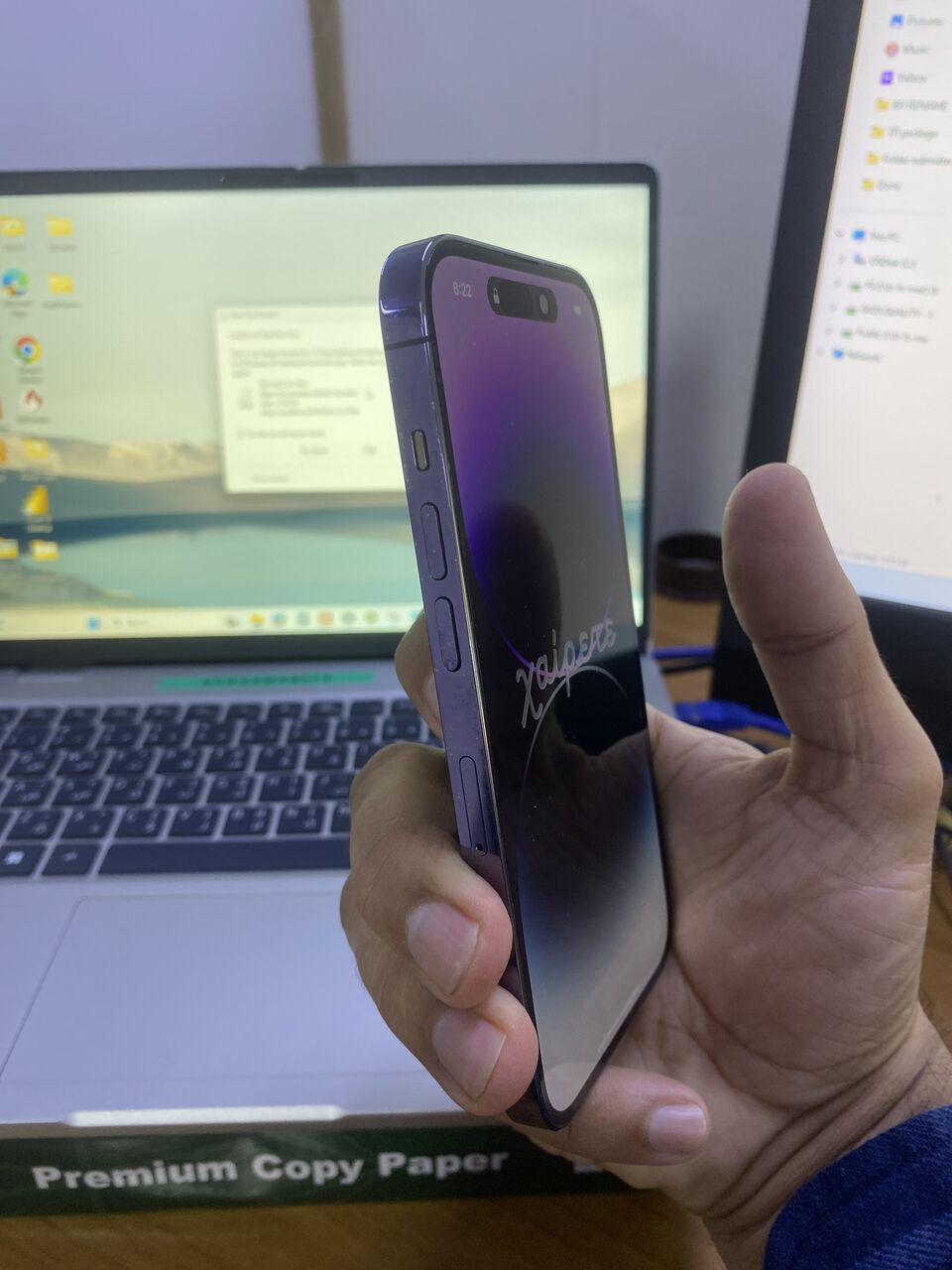 Jubail, Electronics, SAR 1999,  IPHONE 14 PRO For Sale