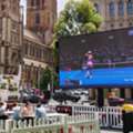 Digital Mobile Billboards For High-Impact Outdoor Advertising