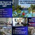 THB 4500000,  1 BR,  87 Sq. Meter,  PRICE REDUCTION  87 SQM CONDO IN JOMTIEN