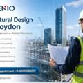 Structural Design Consultants In Croydon