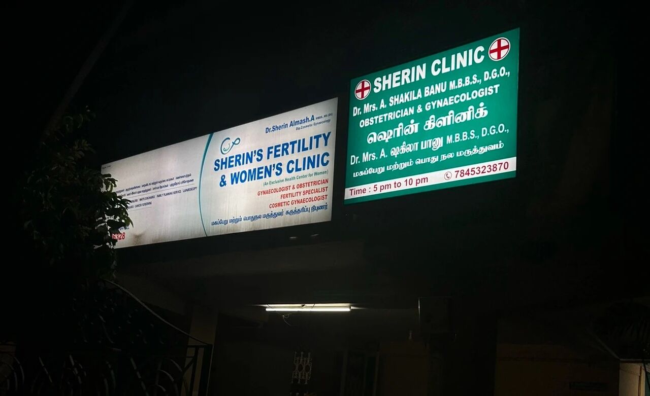 Chennai, Health, Laparoscopic Surgery Hospital In Porur | Advanced Women