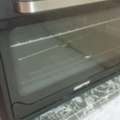 SAR 120,  Geepas Electric Oven.  120 Sr