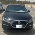 SAR 989,  🚗 MG5 STD 2025 –  Lease Transfer 🚗