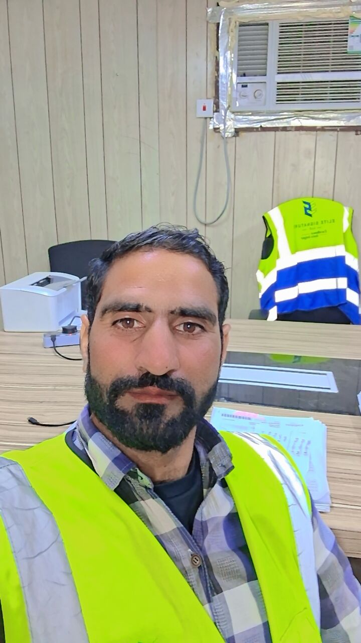 Jeddah, Job Seekers, Lifting Supervisor Appointed Perossn LEAA Certifed