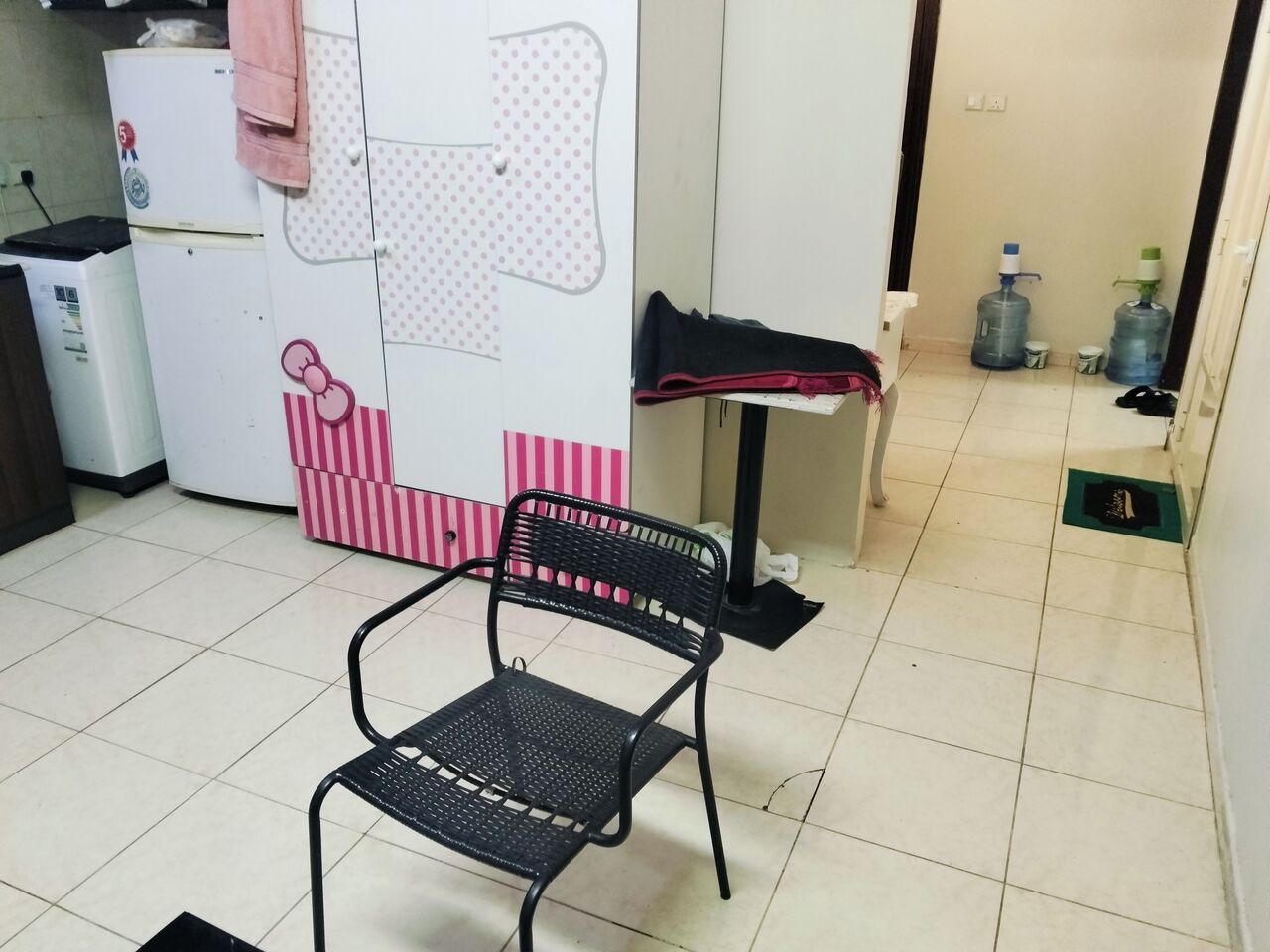 Khobar, Bedspace For Rent, SAR 390/month,  14 Sq. Meter,  Bed Space