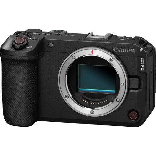 Cardiff, Electronics, GBP 2,  Buy Canon EOS R6 V Kit With 20-50mm F4 Lens At Lowest Price In UK