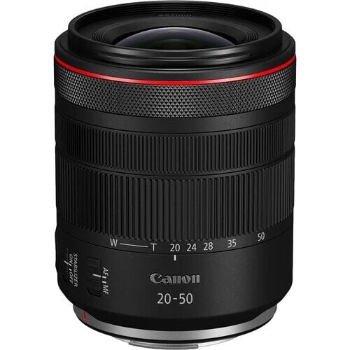 Cardiff, Electronics, GBP 2,  Buy Canon EOS R6 V Kit With 20-50mm F4 Lens At Lowest Price In UK