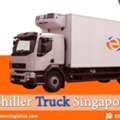 5 Essential Features To Look For In Cold Trucks For Singapore's Climate