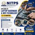 Diploma In Laptop Hardware & WiFi Technology &ndash; 12 Months