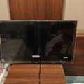 SAR 1700,  A 32 Inch TV, A Washing Machine, A Foldable Wooden Stand & A Plastic Table With 4 Chairs