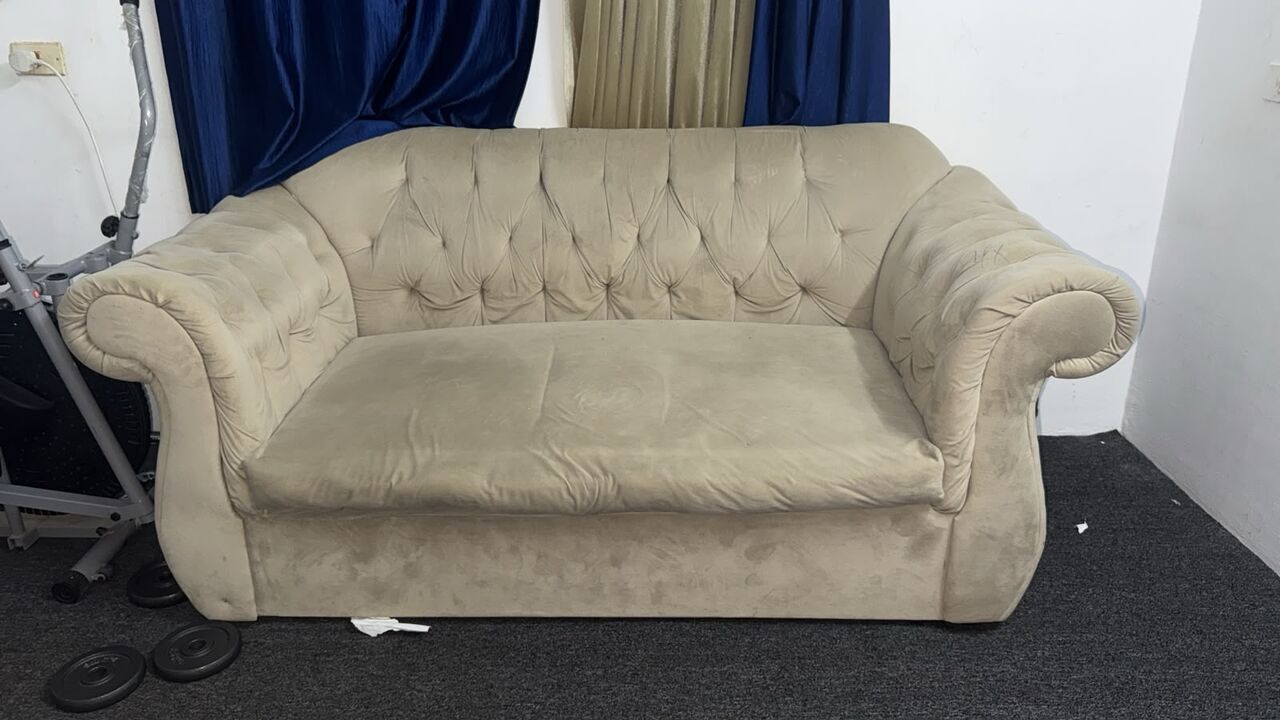 Hara, Household Items, SAR 200,  Sale - Sofa Set (2pcs)