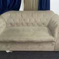 SAR 200,  Sale - Sofa Set (2pcs)