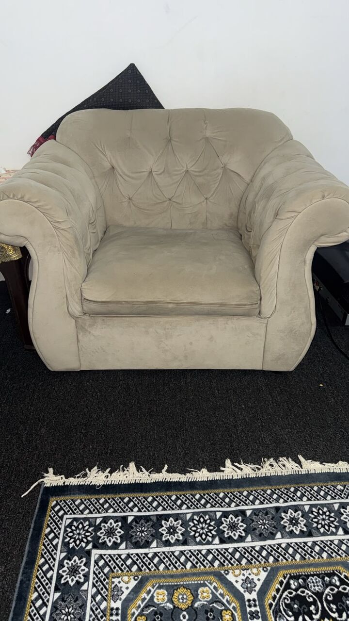 Hara, Household Items, SAR 200,  Sale - Sofa Set (2pcs)