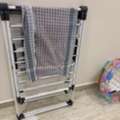 SAR 100,  A Clothing Stand For Sale