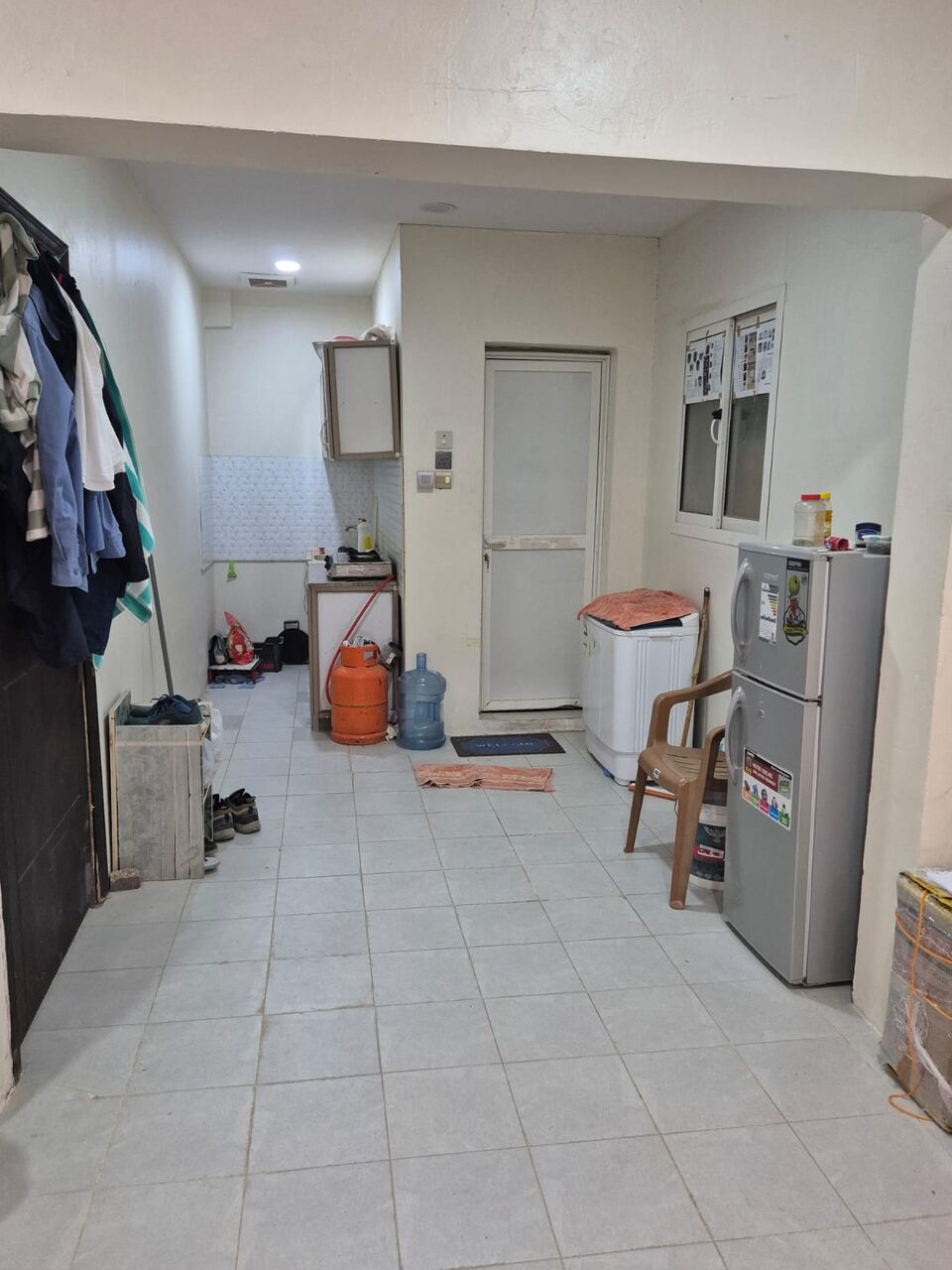 Al Malaz, Bedspace For Rent, SAR 1000/month,  Bedspace Is Available For Professional Bachelor
