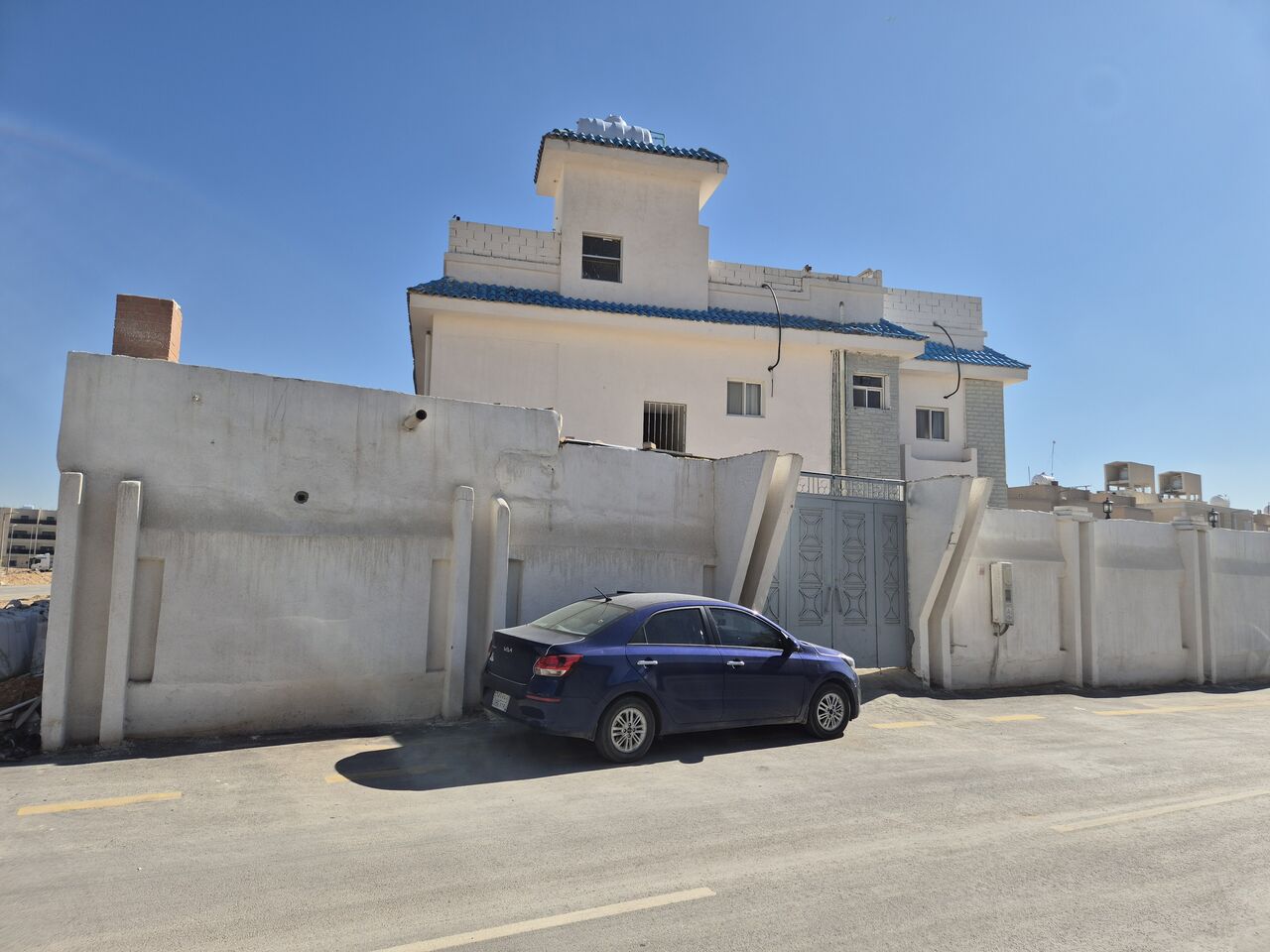 Al Malaz, Bedspace For Rent, SAR 1000/month,  Bedspace Is Available For Professional Bachelor