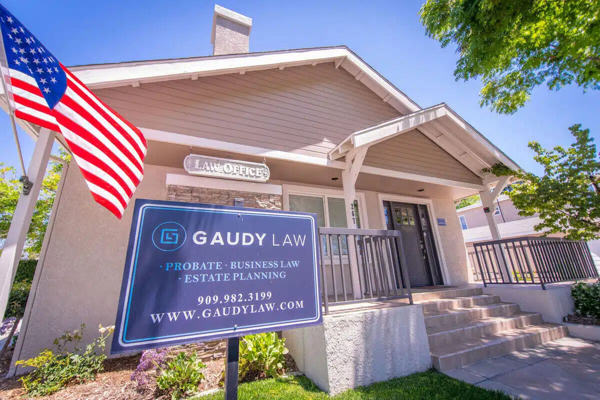New York, Legal, Gaudy Law Inc.