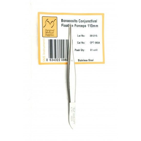 Kuala Lumpur, Health & Beauty Items, The Derf Needle Holder Fig 1 By SMS Instrument Is Designed For Delicate Surgical Work