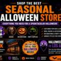 Halloween Store Burbank &ndash; Halloween Costumes & Accessories