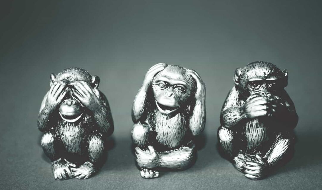 Los Angeles, Education, How To Identify & Deal With Flying Monkeys After Narcissistic Abuse | Narcissistic Abuse R