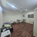 SAR 28000/year,  2 BR,  SAR 28000/year, Semi Furnished, 2 BR 1 Hall Family Flat, At Ibn Sakit St (Jarir), Malaz