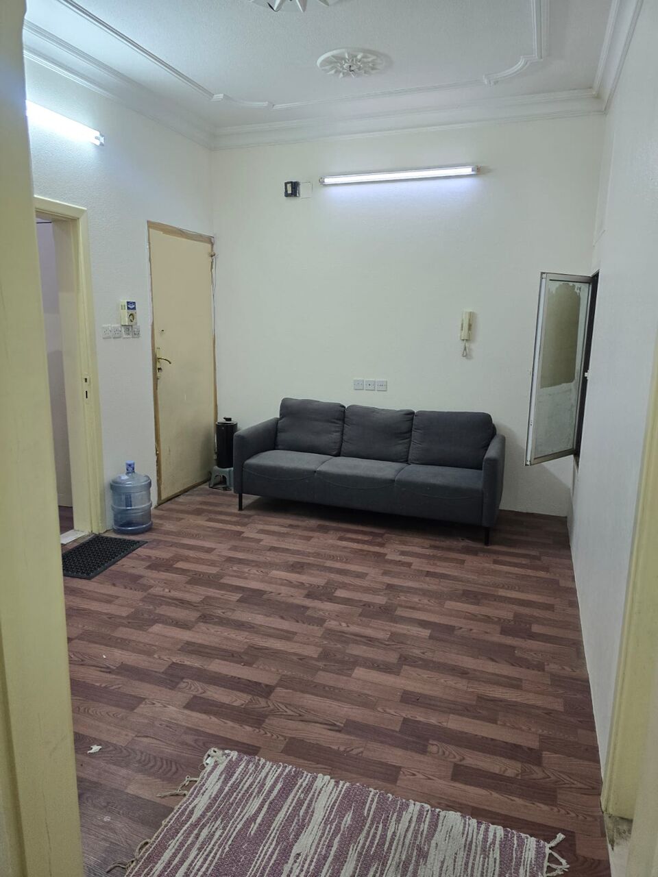 Al Malaz, Apartments, Flats, Houses & Villas, SAR 28000/year,  2 BR,  SAR 28000/year, Semi Furnished, 2 BR 1 Hall Family Flat, At Ibn Sakit St (Jarir), Malaz