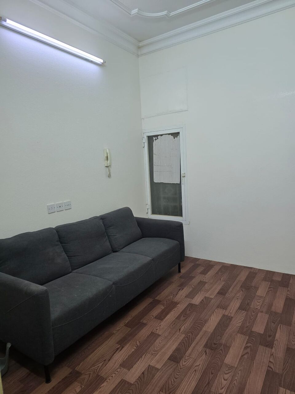 Al Malaz, Apartments, Flats, Houses & Villas, SAR 28000/year,  2 BR,  SAR 28000/year, Semi Furnished, 2 BR 1 Hall Family Flat, At Ibn Sakit St (Jarir), Malaz