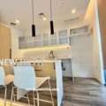 KWD 400/month,  1 BR,  Modern 1-Bedroom Apartment For Rent In Salmiya Near Lulu Hypermarket