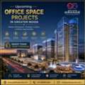 INR 0,  Upcoming Office Space Projects In Greater Noida | Golden Grande