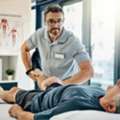 Merrylands Physiotherapy For Chronic Pain Management