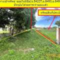 THB 10980000,  6 BR,  549 Sq. Feet,  Land For Sale In Chiang Mai, Area 1-1-49.00 Rai, San Sai District, Chiang Mai-Phrao Road.