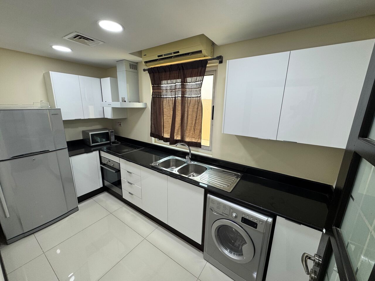 Kabul, Apartments, Flats, Houses & Villas, AFN 430/year,  Furnished,  2 BR,  Amazing Offer 2 Bhk At Seef Just For 430 Bhd