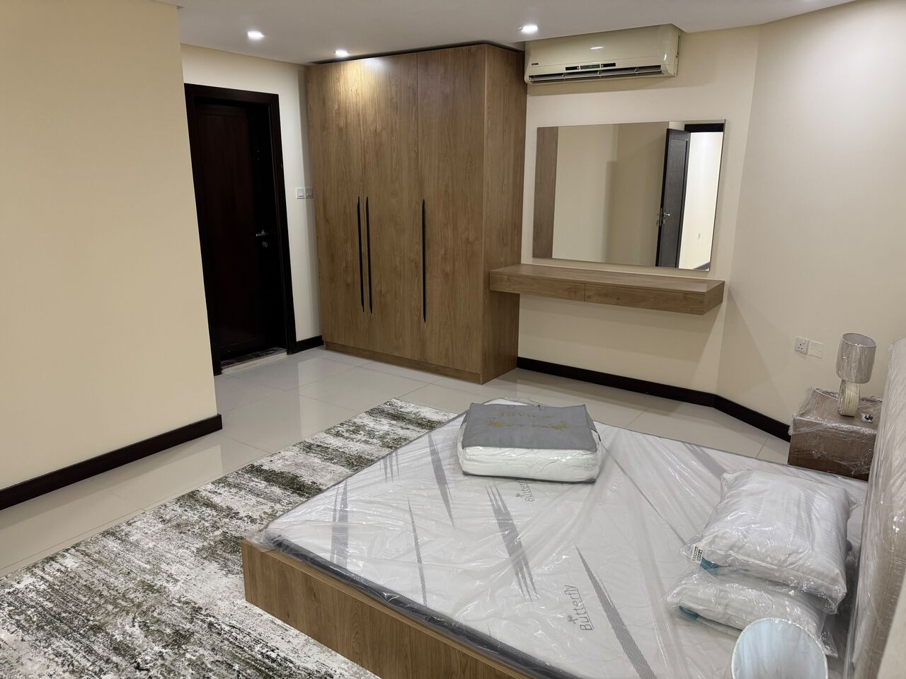Kabul, Apartments, Flats, Houses & Villas, AFN 430/year,  Furnished,  2 BR,  Amazing Offer 2 Bhk At Seef Just For 430 Bhd