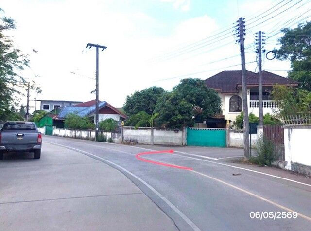 Bangkok, Real Estate For Sale, THB 2400000,  3 BR,  70 Sq. Feet,  Single House For Sale In Chiang Mai, San Sai District, San Sai Noi Road - Maejo