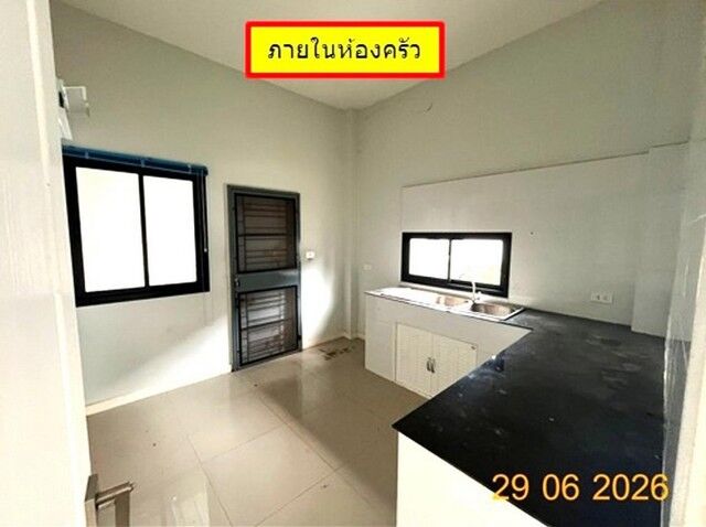 Bangkok, Real Estate For Sale, THB 2950000,  2 BR,  56 Sq. Feet,  Single House For Sale In Chiang Mai, Ailin San Sai Project, San Sai District.