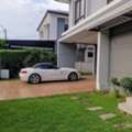 THB 63000,  60 Sq. Feet,  Single House, 4 Bedrooms, 3 Bathrooms, Complete With Furniture, Centro Ramintra -