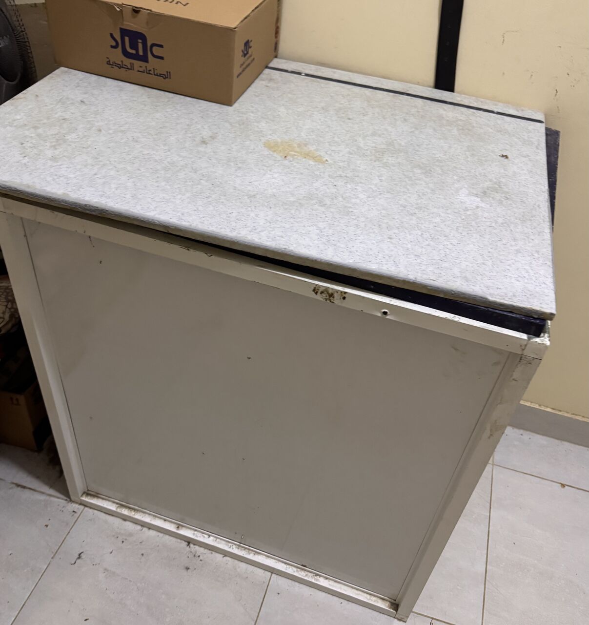 Riyadh, Household Items, SAR 150,  Kitchen Table , Bed Cot Iron