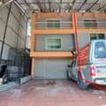 THB 2383000,  1 BR,  28 Sq. Feet,  Commercial Building For Sale In Chiang Mai, 2 Floors, With Mezzanine, Third Ring Road.